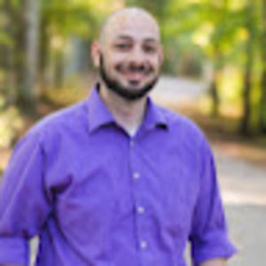 Meet your Posher, Mike